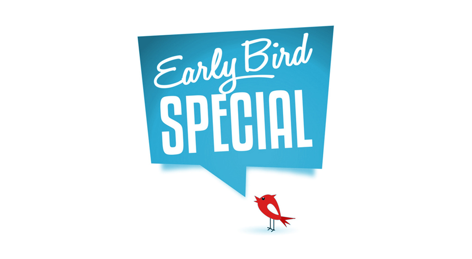 Early bird discount! 2023 Baseball/Softball Registration is open! 