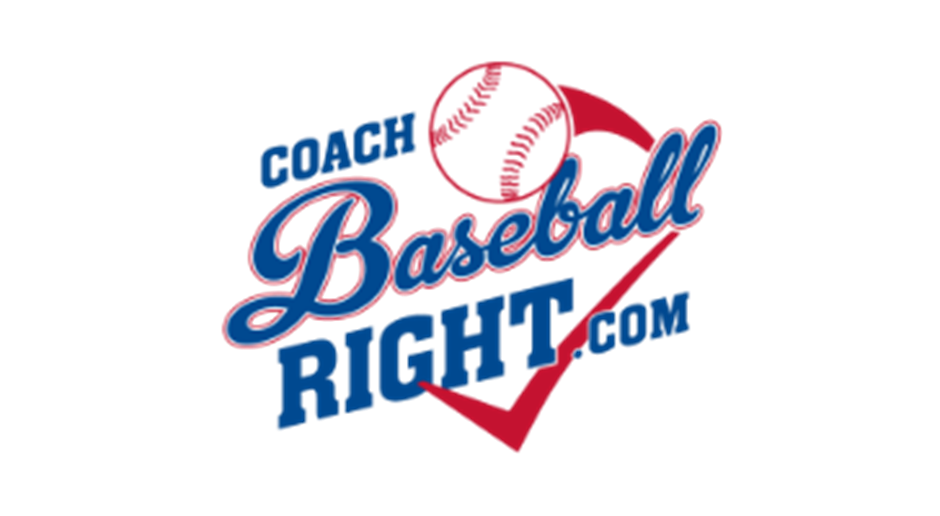 New program alert! Coach Baseball Right