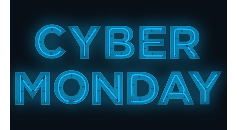 Cyber Monday Discount!!!